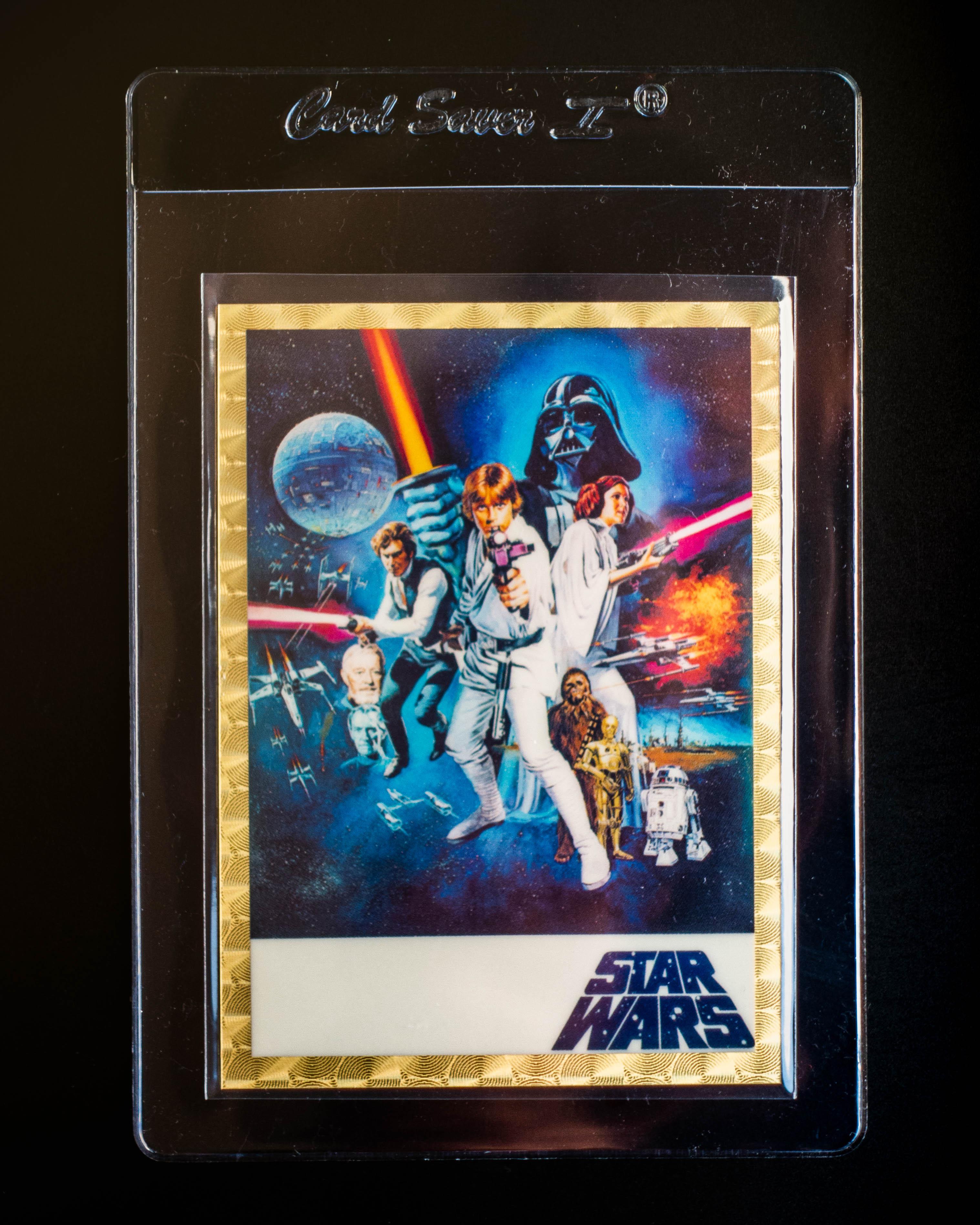 その他 Star Wars Chrome Galaxy 2021 PSA 10 2021 Topps Star Wars