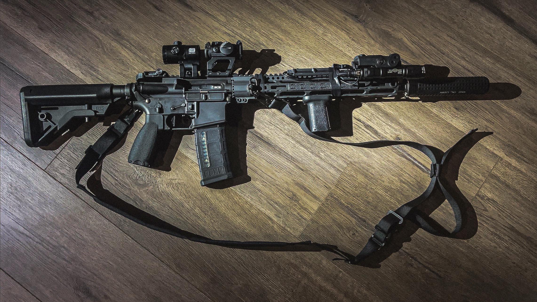 東京マルイ M4 MWS カスタム 最終値下げMWSカスタム 東京マルイ mws