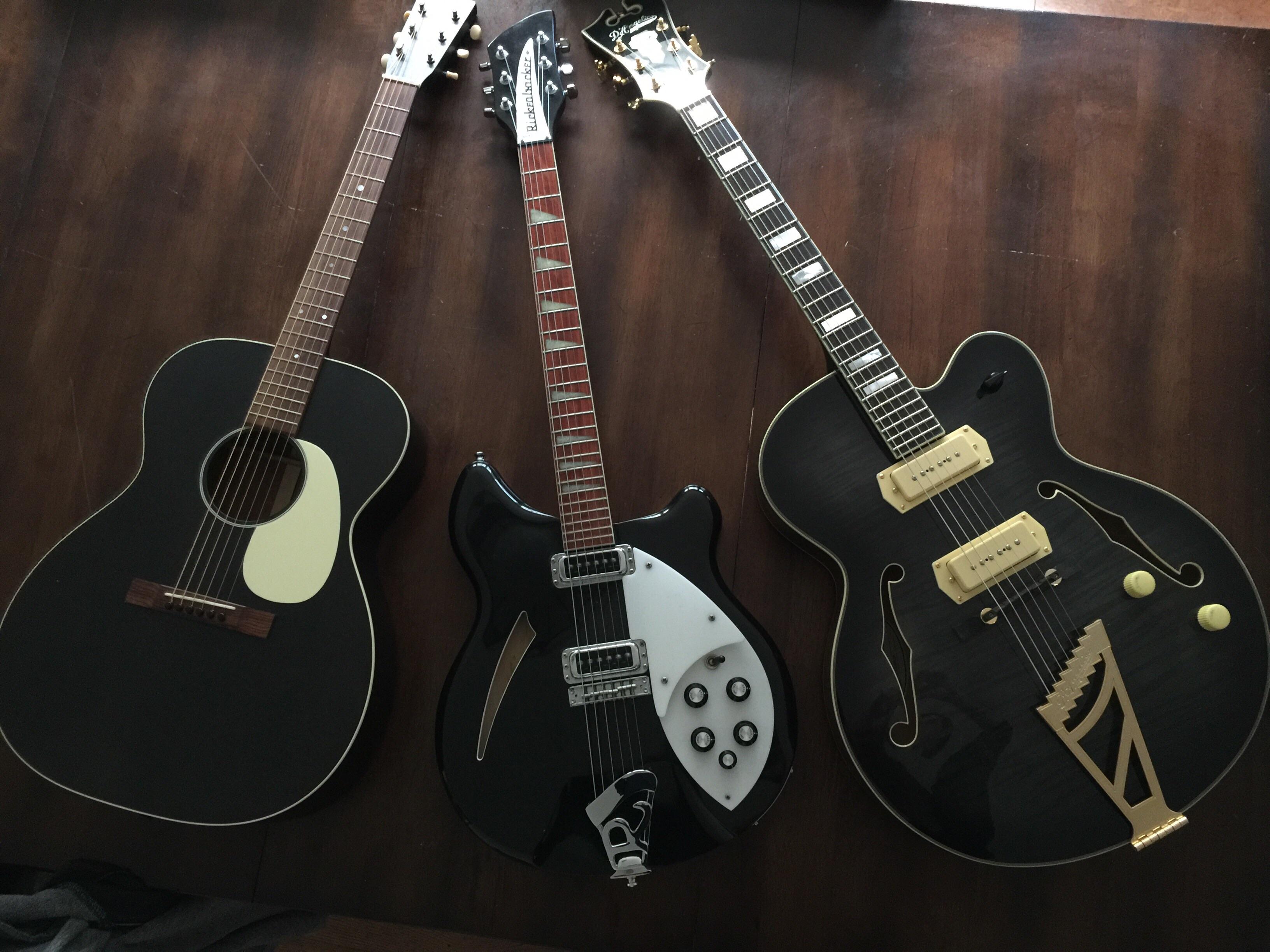 NPD] - Empress Vintage Modified Superdelay : r/guitarpedals