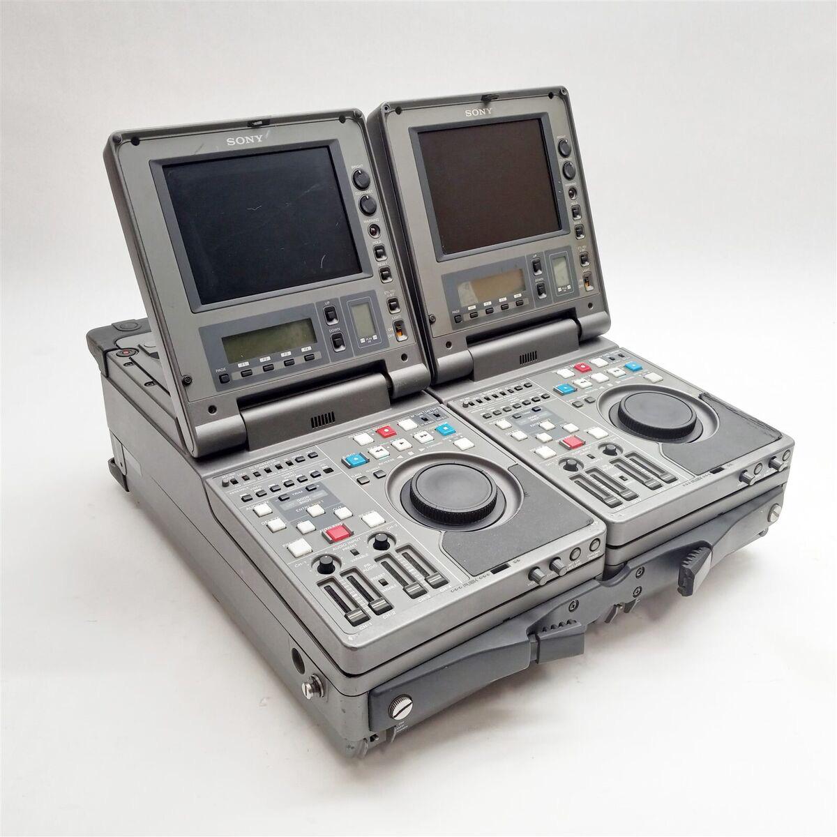 Panasonic パナソニック AJ-LT85 ジャンク品 Panasonic AJ-LT85 | eBay