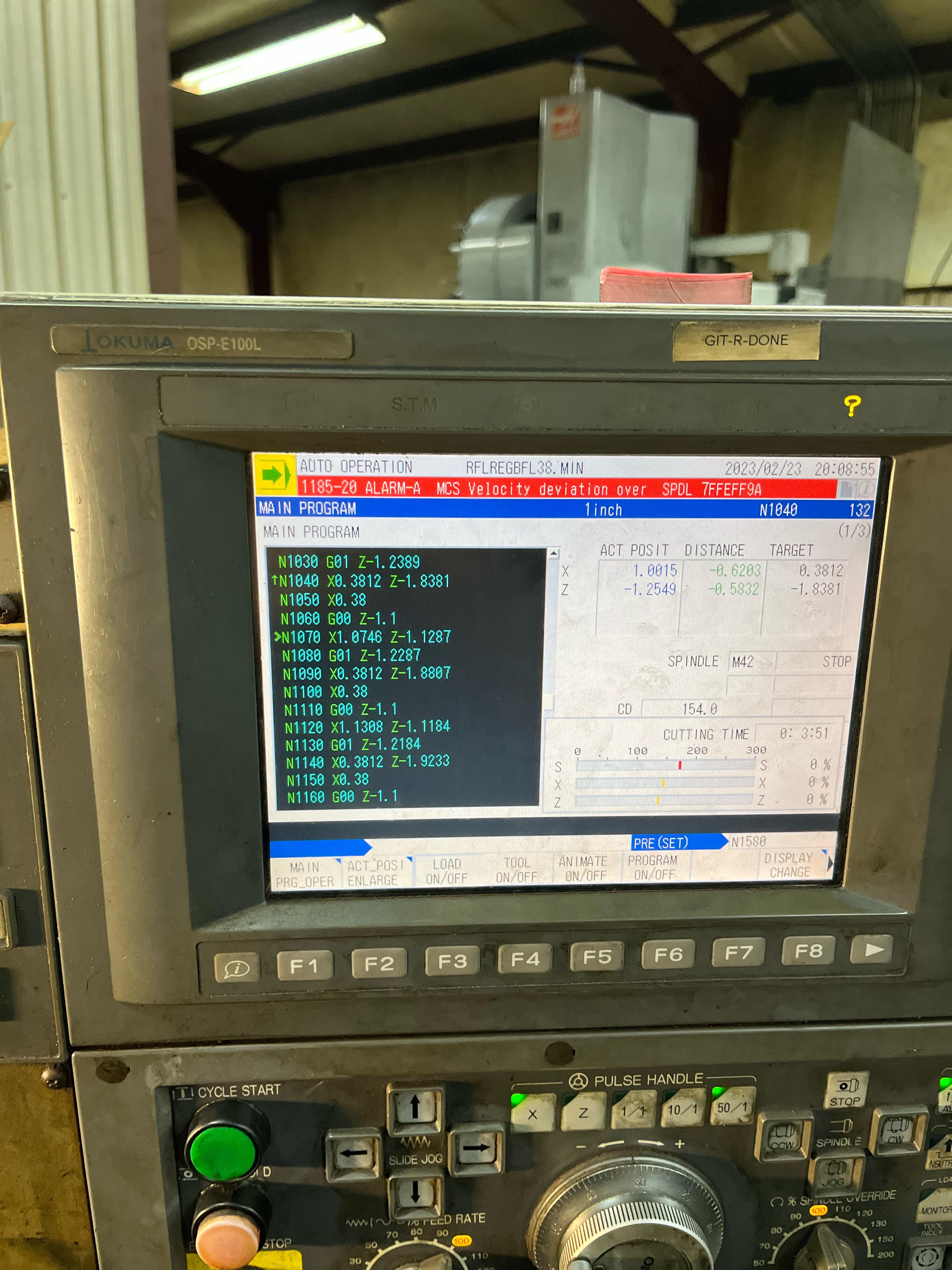 電源ユニット OKUMA LDU-600 DC SERVO C-800 ZA Axis 電源ユニット