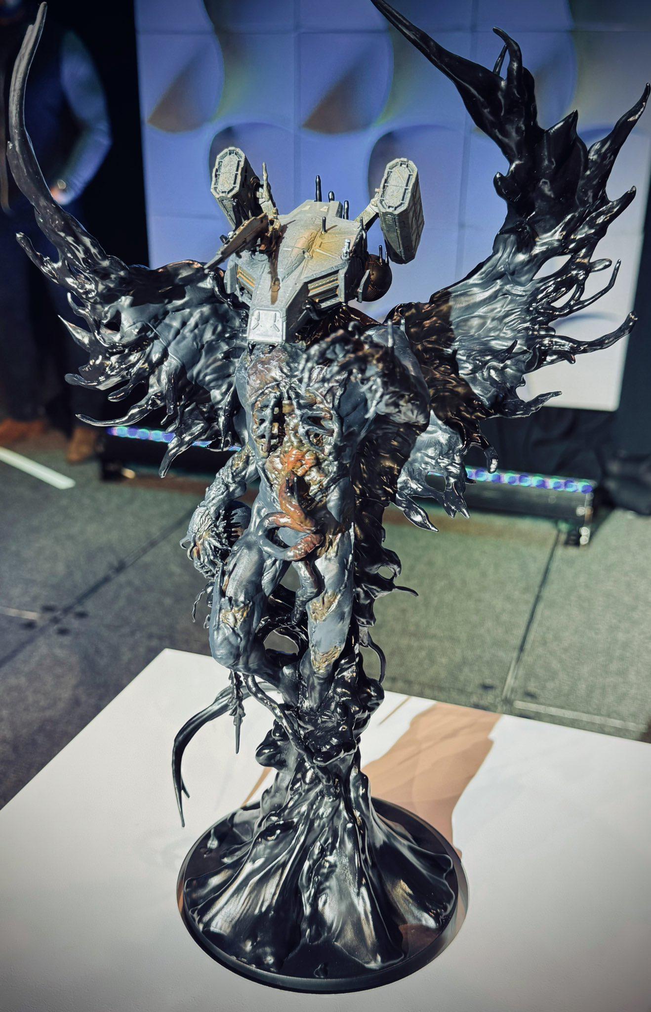 デスストランディング2 コレクターズエディション マゼランマン