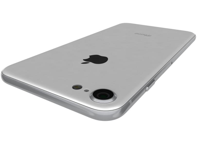 Celular Apple iPhone SE 2 64GB 3 GB em Promoção é no Buscapé