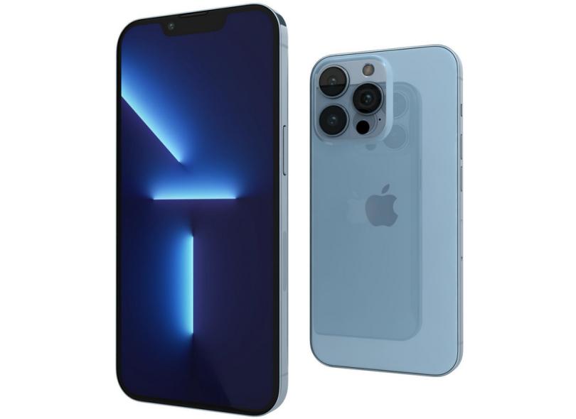 Celular Apple iPhone 13 Pro Max 512GB 6 GB com o Melhor Preço é no