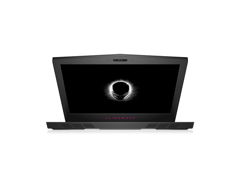 Notebook Dell Alienware 15 Intel Core i5 7300HQ 7ª Geração 8GB de