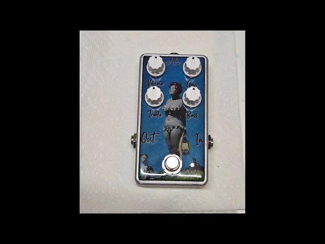 s effects Jan Ray Clone s effects Jan Ray Clone STOMP BOX STEALS