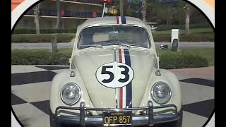 Tekno N.819 H The LOVE BUG HERBIE テクノ Tekno N.819 H The LOVE BUG