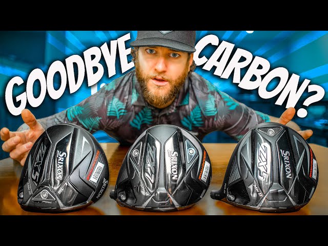 どらごん 最新モデル・ダンロップ【スリクソンZX Mk II】ドライバーを