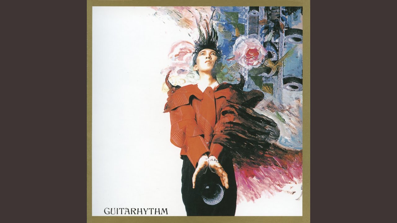 Guitarhythm - YouTube