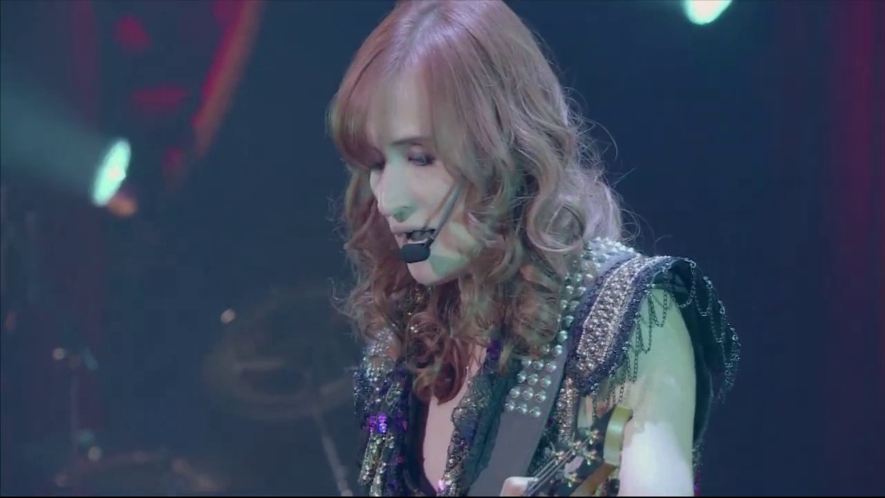 THE ALFEE - Going My Way【2500回記念雷舞 祝！桜井賢還暦コンサート