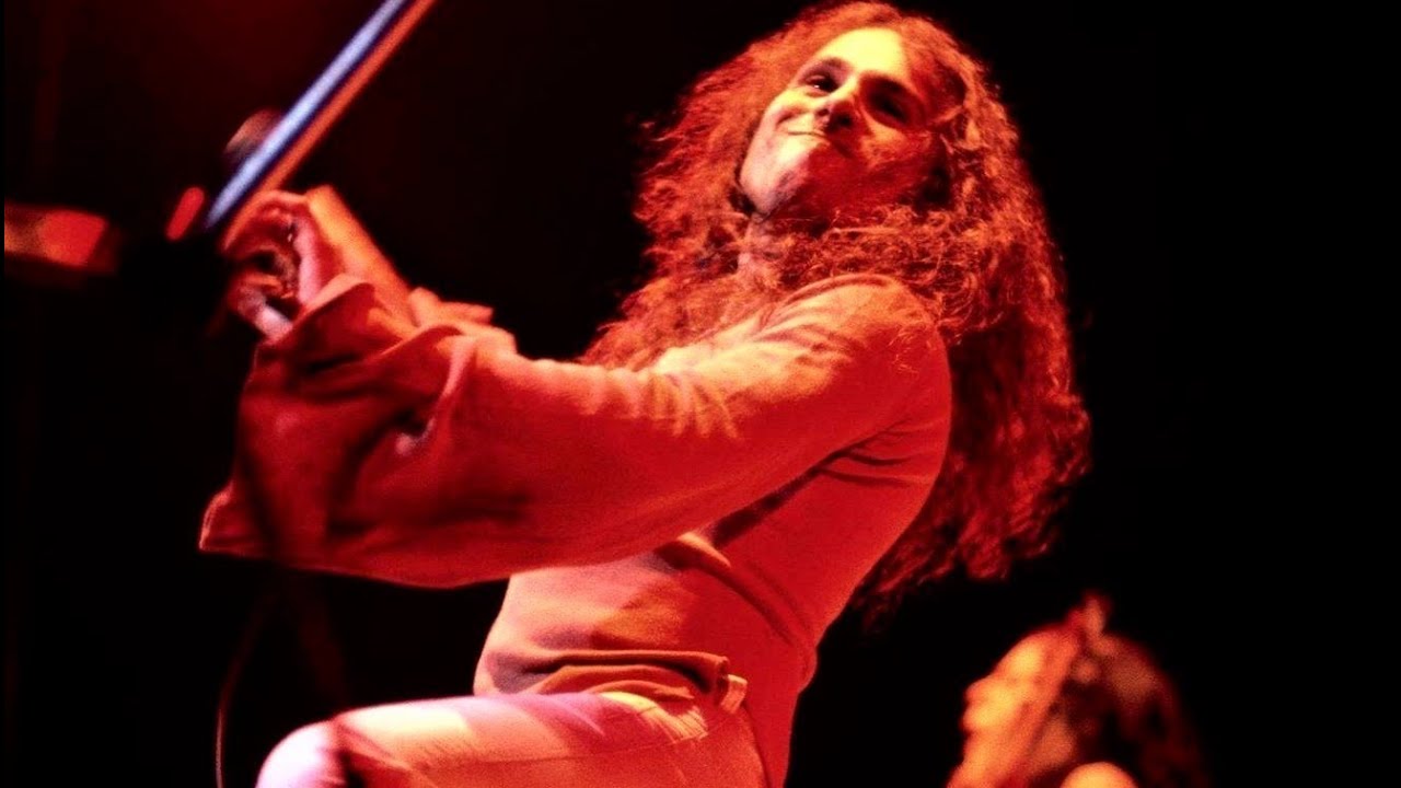 Rainbow - Osaka, Japan, January 16, 1978, Mr. Peach Recording