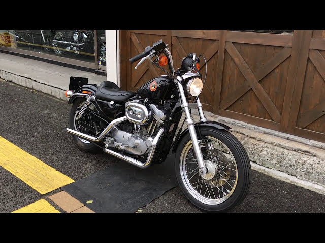 ハーレーダビッドソン 1994年 限定版 コレクション ハーレー