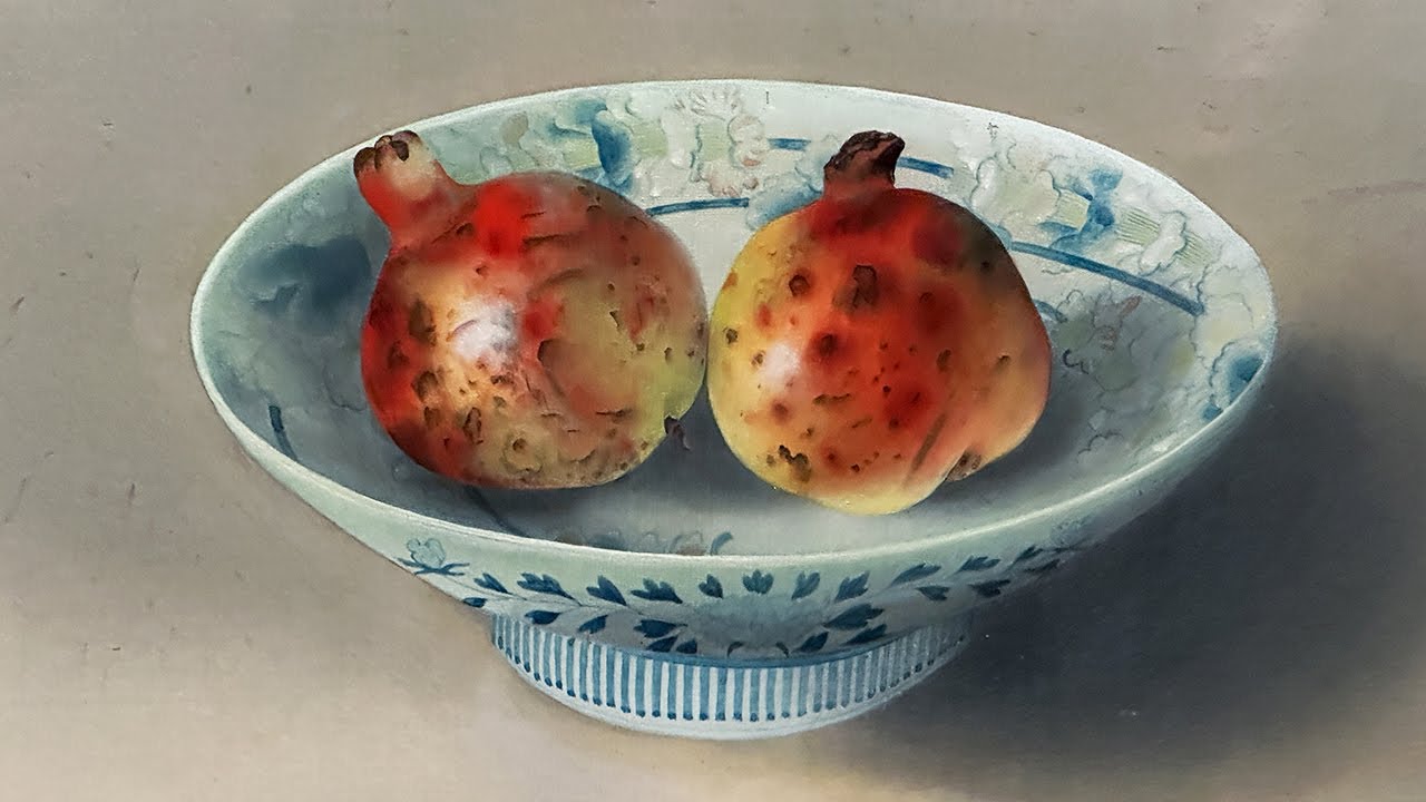 速水御舟展 | レポート | アイエム［インターネットミュージアム］