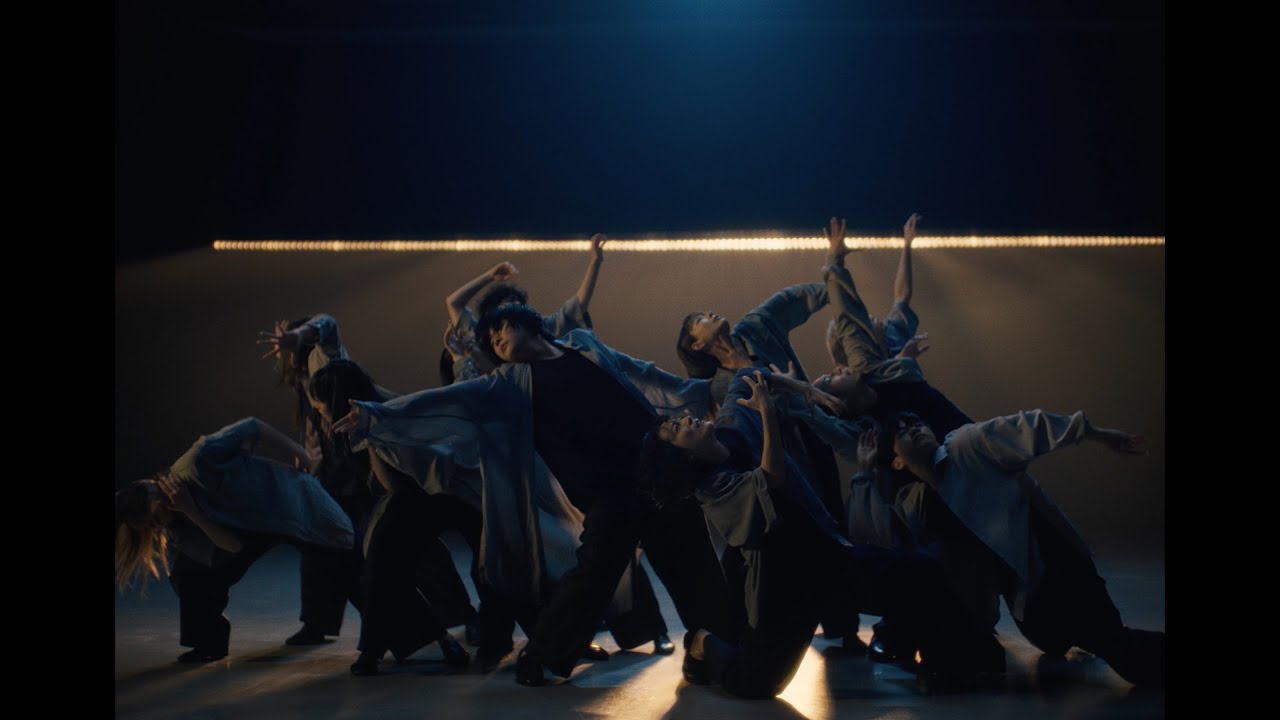 Motoki Ohmori – 「絵画」Official MV - YouTube