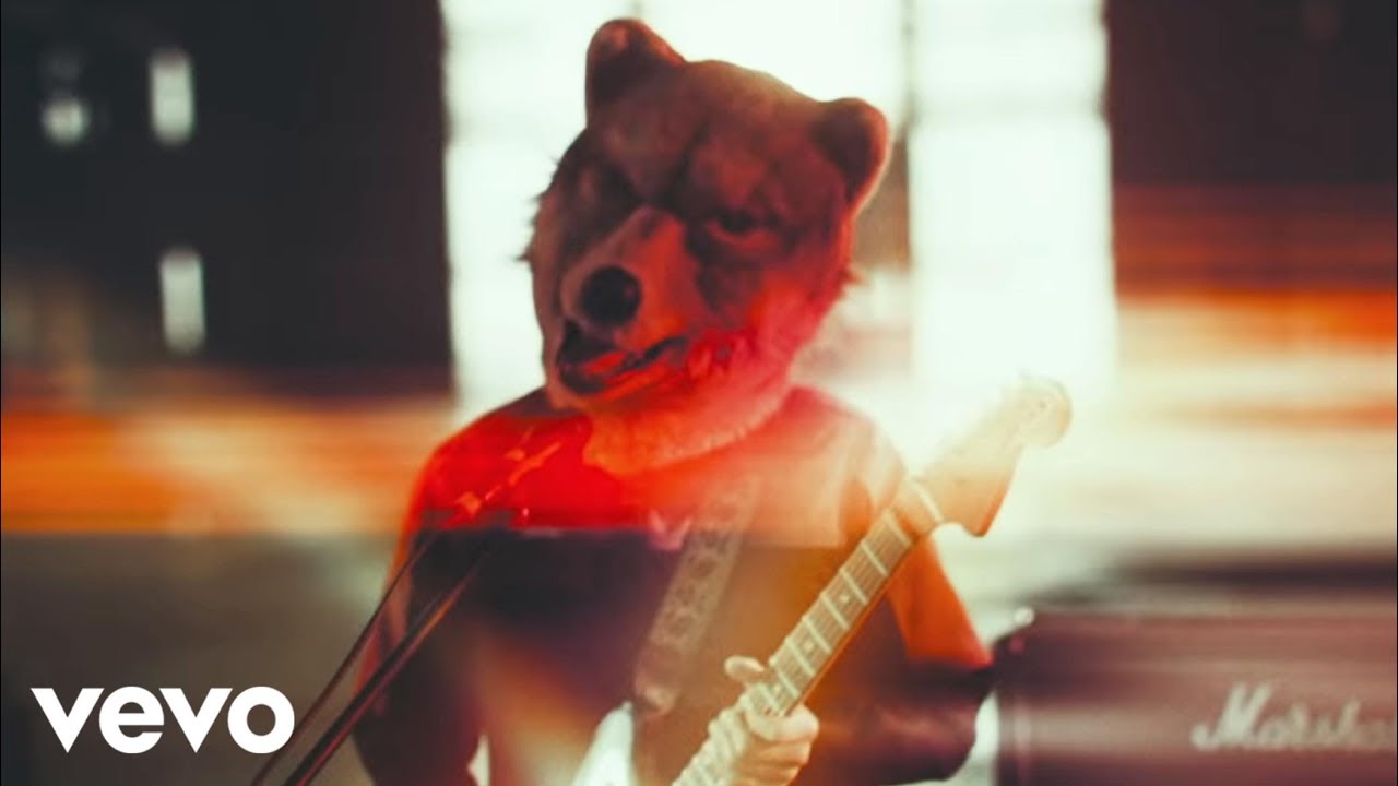 MAN WITH A MISSION - Take Me Under - YouTube