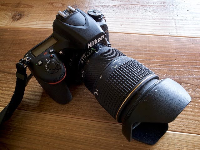 NIKON用 TOKINA AT-X PRO 28-80mm F2.8 【公式通販】