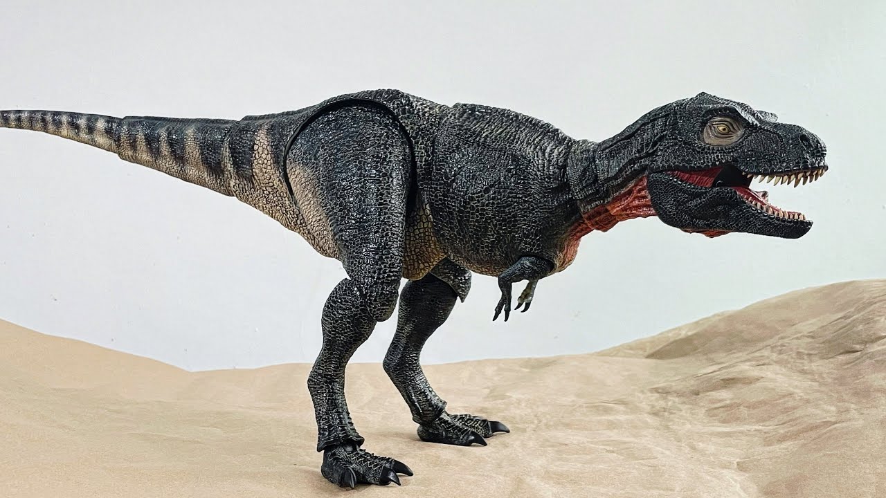 アルベルト 希少な初期デザイン T-REX A オーバードライブ アルベルト