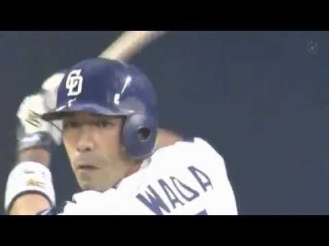 ベースボールヒーローズ】和田一浩 2010年MVP ベースボールヒーローズ