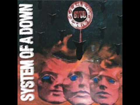System Of A Down - B.Y.O.B. (Instrumental) (High Quality) - YouTube