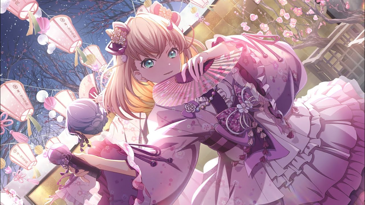 Reバース 蓮ノ空 AURORA FLOWER日野下花帆 SP [リンクラ] UR [Special