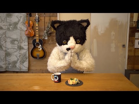 むぎ(猫) - YouTube