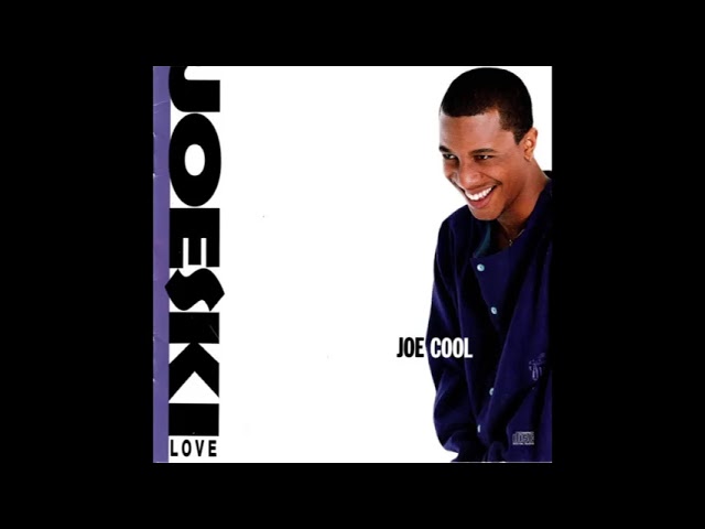 Joeski Love - Joe Cool (Album Version) - YouTube