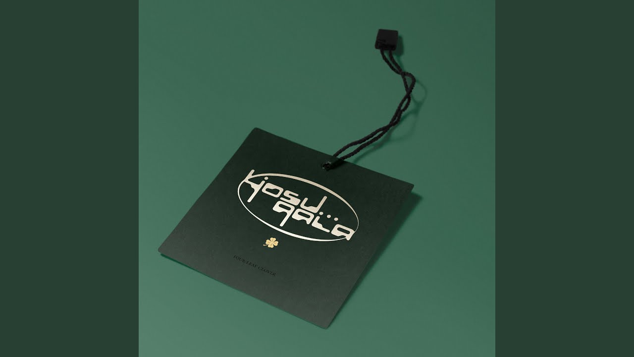 四葉のクローバー - YouTube