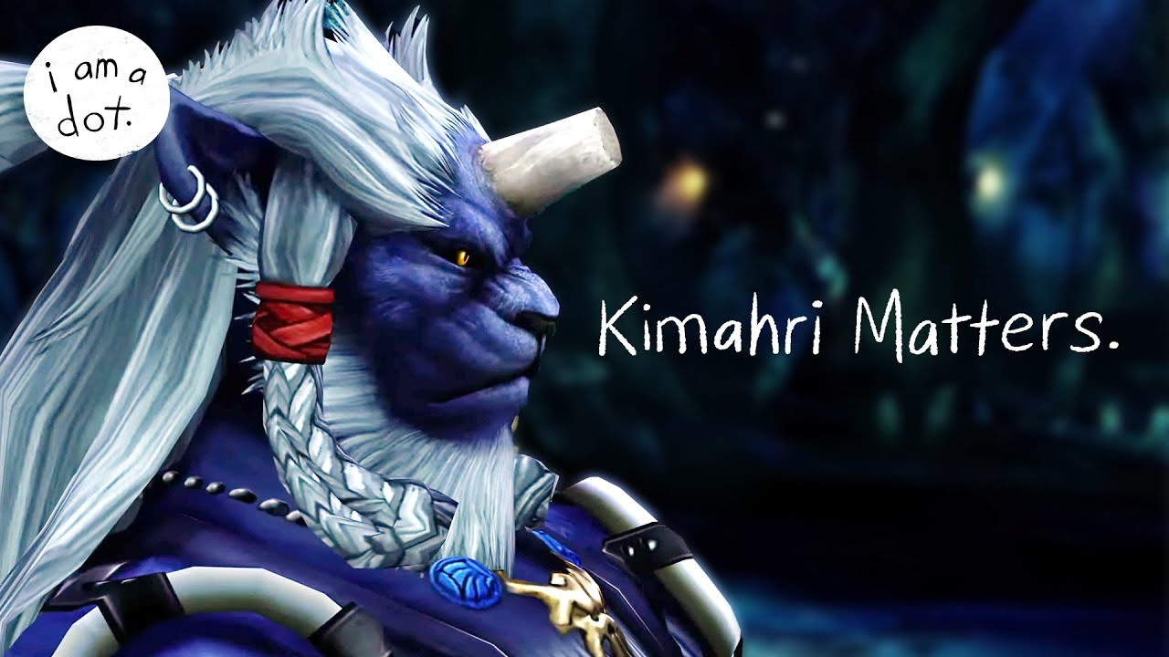 汚れ有り】ファイナルファンタジーX 店頭プロモーション用等身大POP