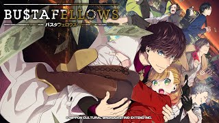 BUSTAFELLOWS | BUSTAFELLOWS