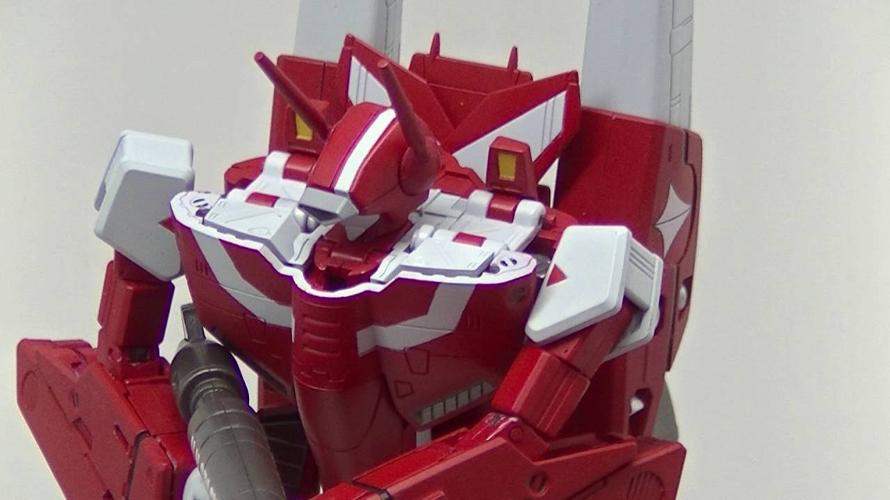 マクロス】VF-1J スーパーバルキリー（ミリア・ファリーナ・ジーナス機