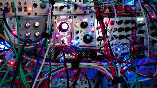 Mystic Circuits IDUM - Eurorack Module on ModularGrid