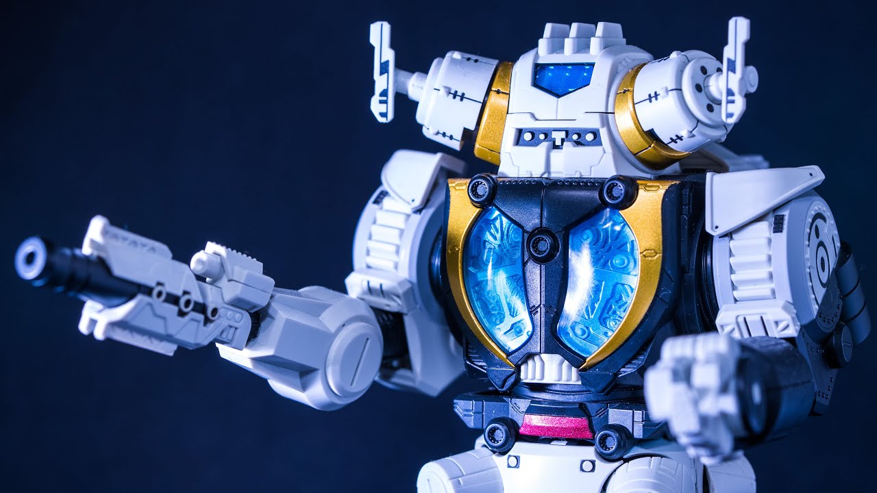 S.H.Figuarts キングジョー ストレイジカスタム レビュー ウルトラマン