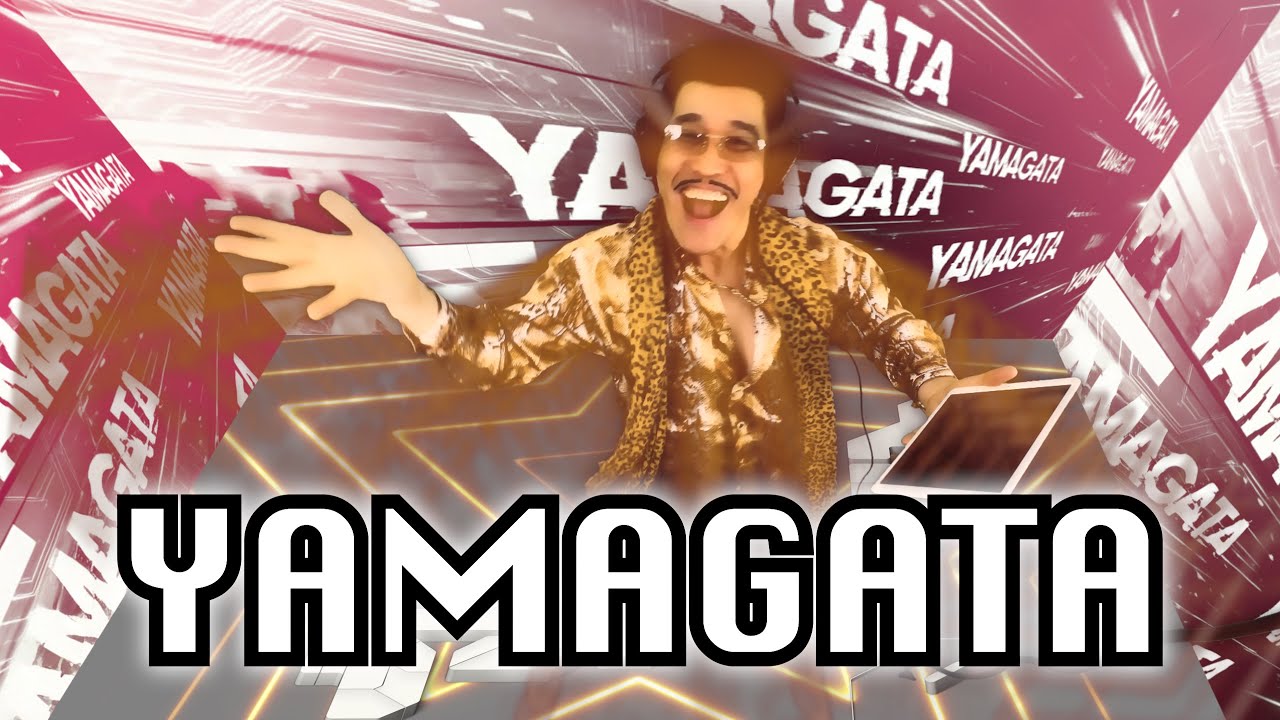 PPAP（Ode to JOY2016Ver.）/ PIKOTARO(ピコ太郎) - YouTube