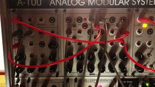 Random*Source Serge GTS - Eurorack Module on ModularGrid