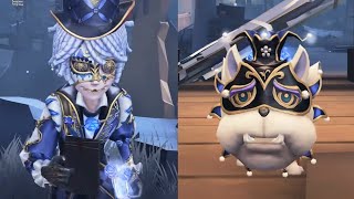 第五人格 identityV ポストマン セット 12点 第五人格 identityV