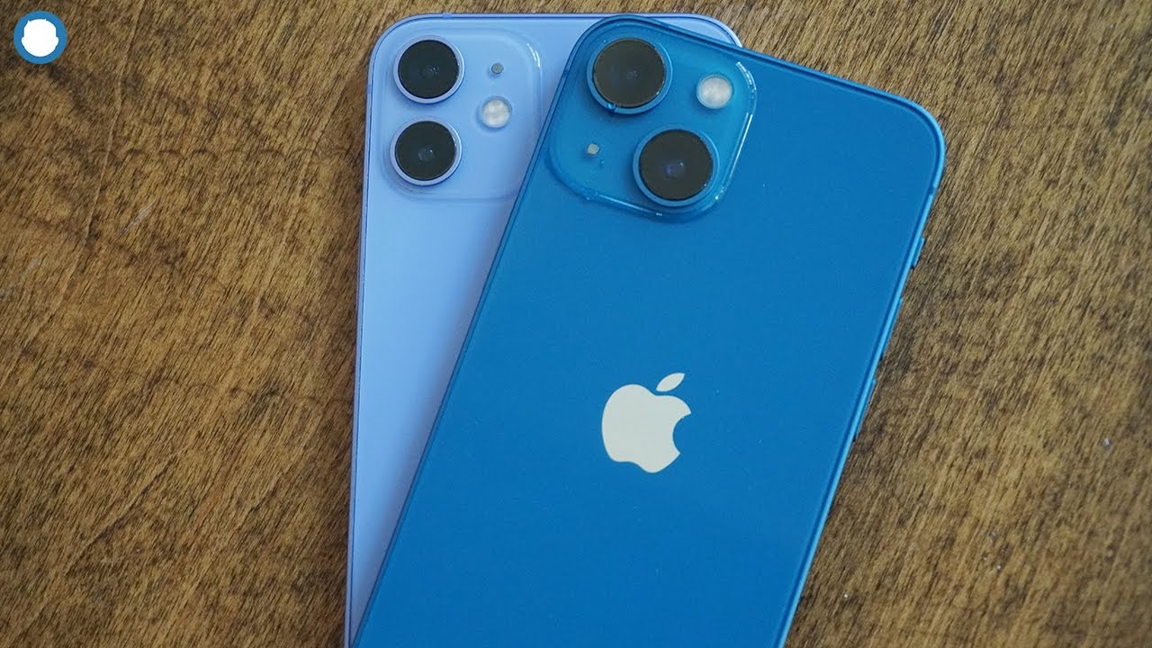 Iphone 13 Mini vs 12 Mini - Size/Price/Gaming - Which To Buy