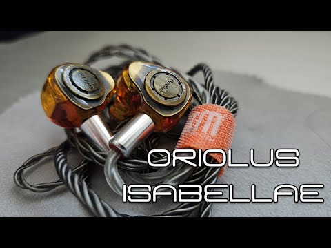 Oriolus Isabellae Quick Take - 1DD End of the Year Fatigue Setting