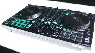 DJ新商品】Serato DJコントローラー「Roland DJ-505 ＆ DJ-202」のご
