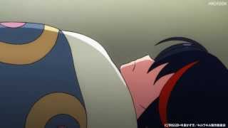 TVアニメ「キルラキル」第13話予告(30秒ver.) - YouTube