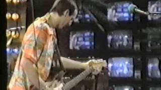 80年代キング・クリムゾンがなぜ今蘇ったのか？ エイドリアン