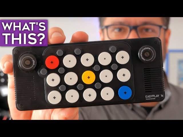 箱あり】cubby fun Summer Tones EASYPLAY 1s EASYPLAY 1s pocket size