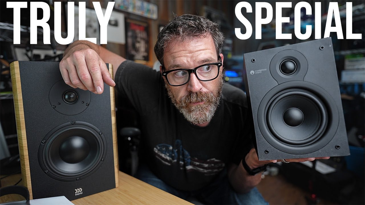 スピーカー・ウーファー Cambridge Audio S20 スピーカー・ウーファー