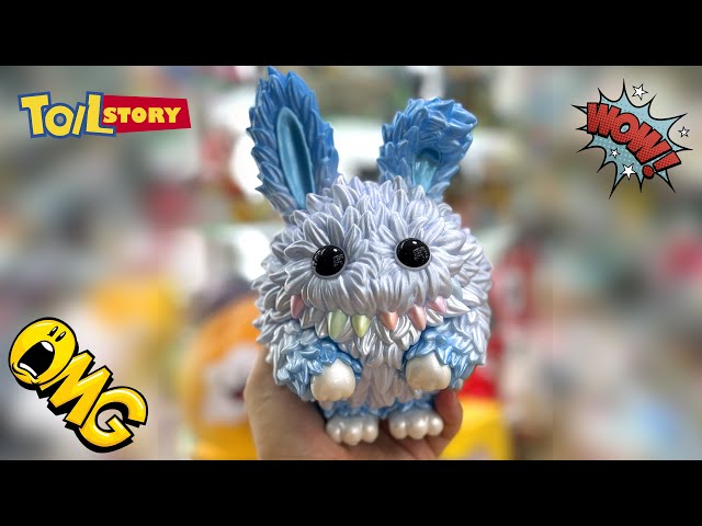 INSTINCTOY当選品Flappy 