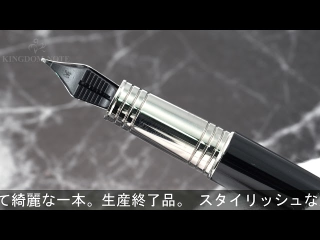 レア】PARKER パーカー プリミエ カスタムST レア】PARKER パーカー