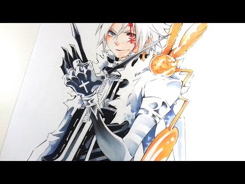 D.Gray-man アレンウォーカー KMR hqdefault.jpg