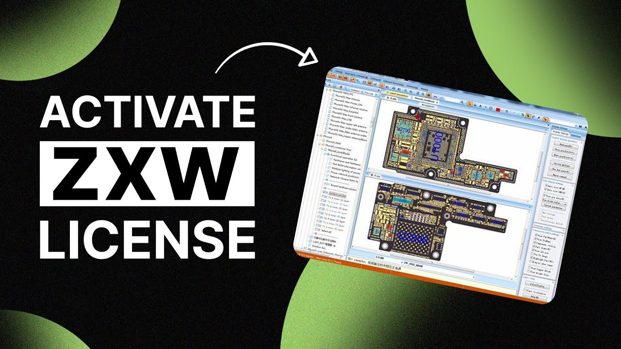 Renew, Activate & Install ZXW Software 2024 - YouTube