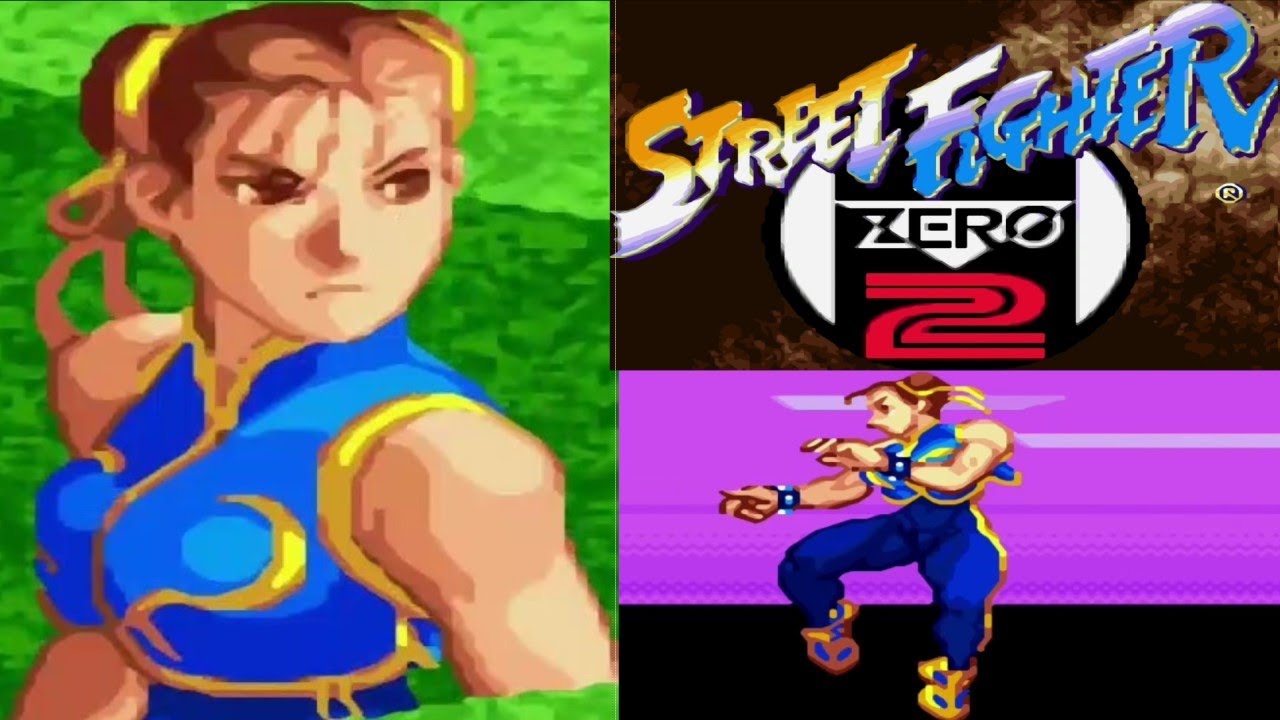 スーパーバーコードウォーズ ストリートファイターII 春麗 カード 4枚