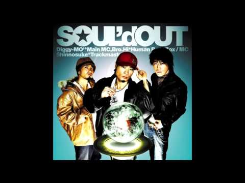 レア SOUL'd OUT Diggy-MO' ARTMATIC ジーンズ L レア SOUL'd OUT