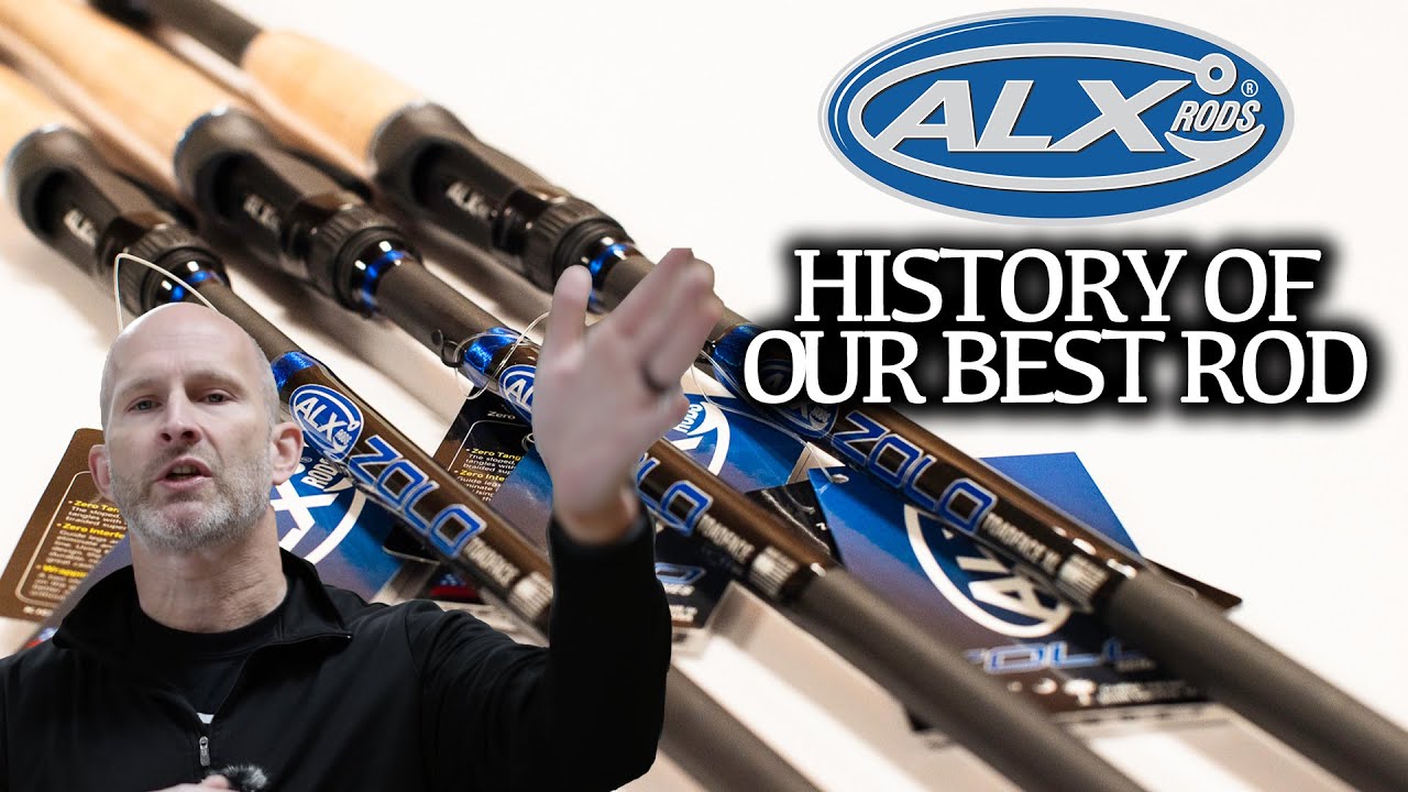 ZOLO Toadface FULL GRIP - 7'2