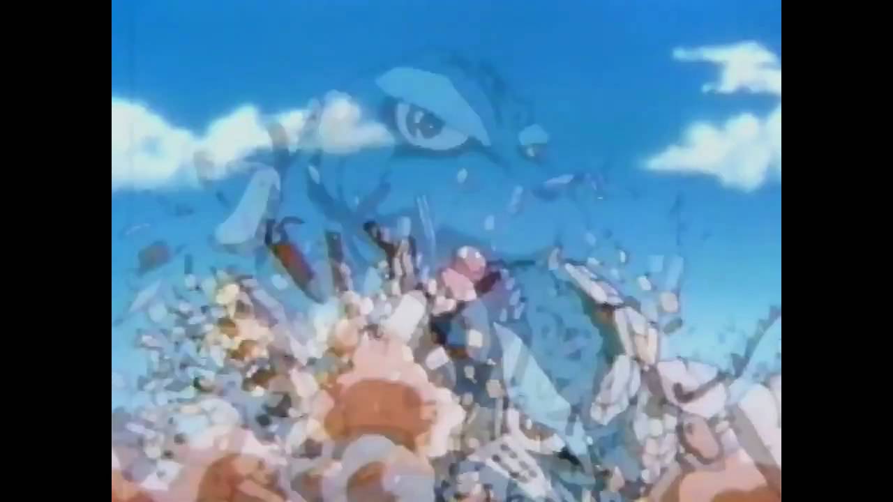 DAICON IV Opening Animation (HD - Remastered audio & video) - YouTube